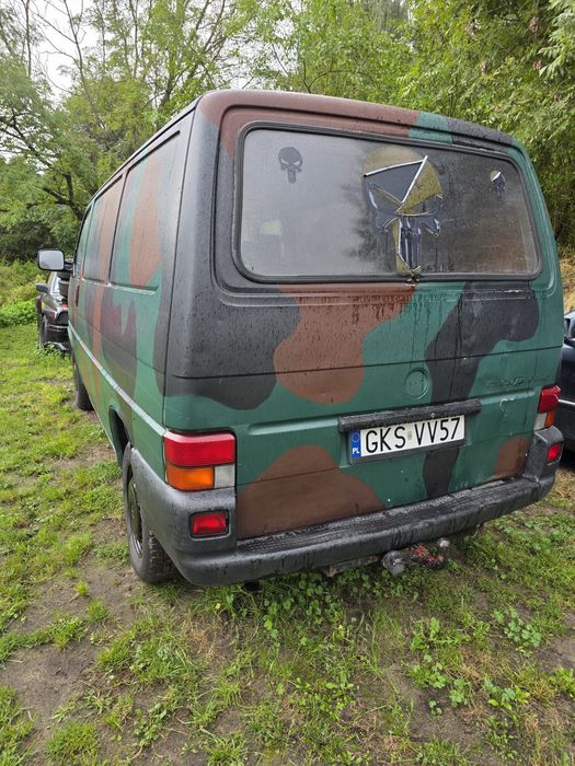 Vw Transporter t4