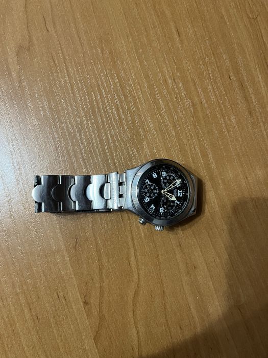 Годиник Swatch IRONY V8