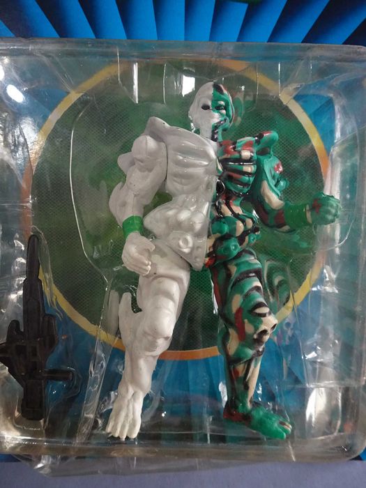 Power Rangers ZEO - Figura Rito Revolto