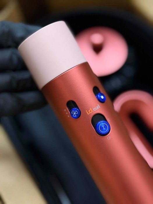 Dyson HS08 T3/T4, стайлер для волосся