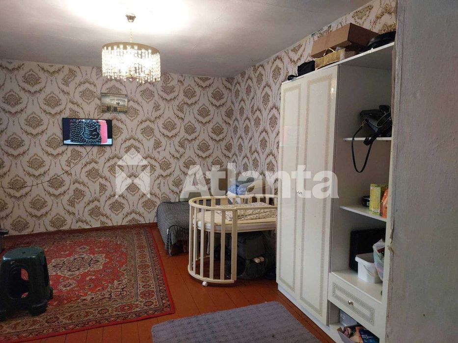 Продажа 1/2 дома на Ленпоселке!3сотки,пакет документов!Срочно!Торг!