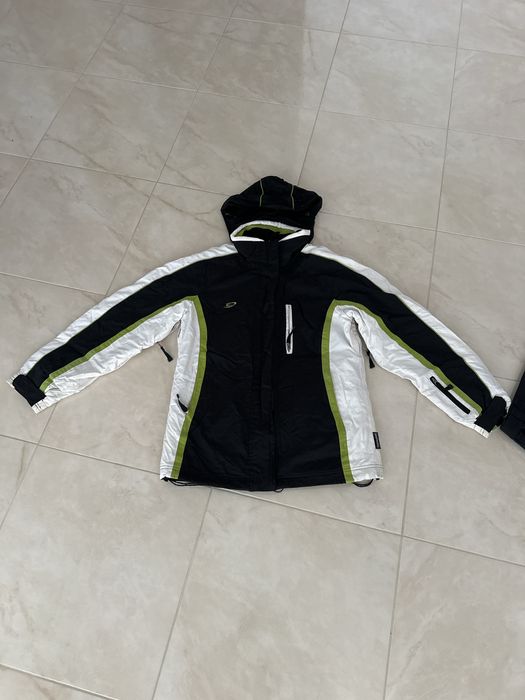 Лижний костюм | чоловічий костюм | лижній