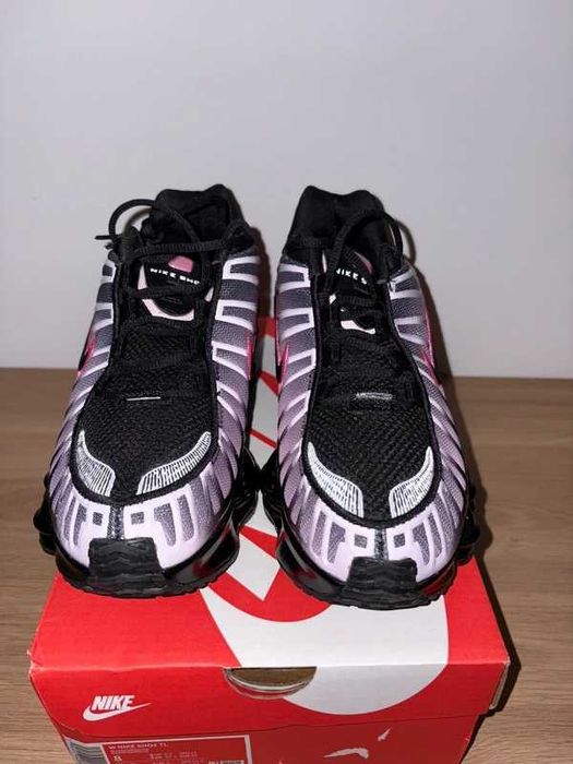 Nike Shox TL R.46