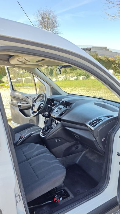 Ford Transit Connect 1.6 TDCI de 2017