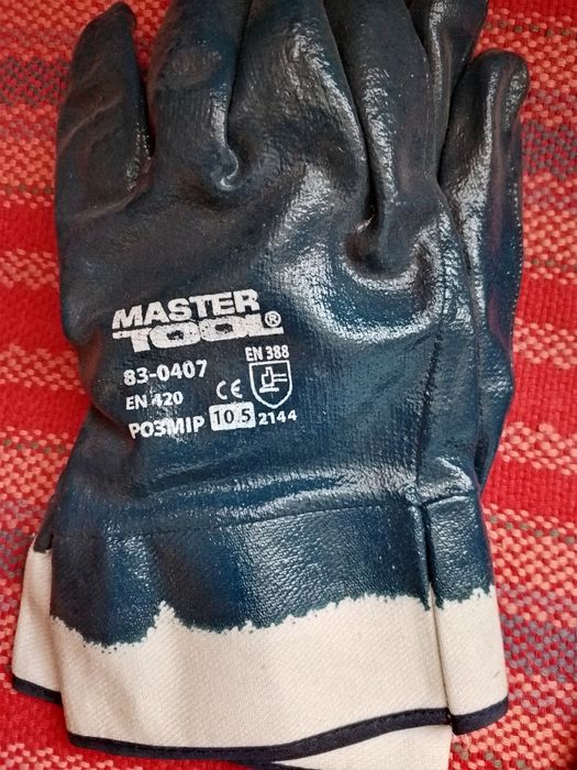 Продам нові Нітрілові