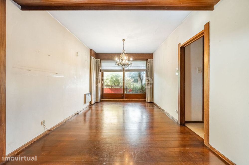 Apartamento T3+1 na Azenha, Sra. da Hora, Matosinhos