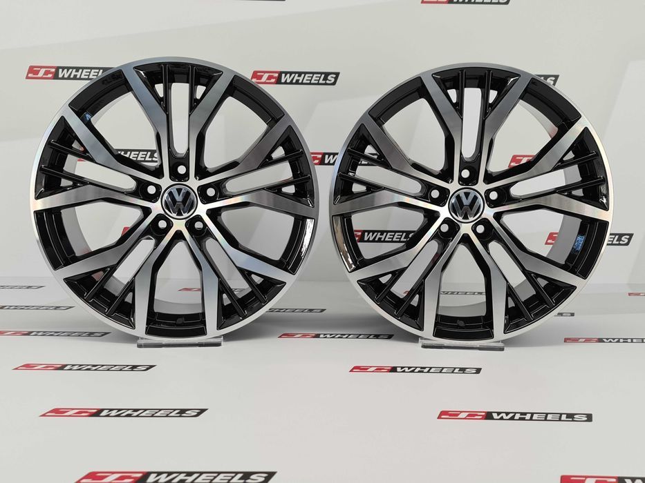 Jantes Look Vw Santiago em 19 | 5x112