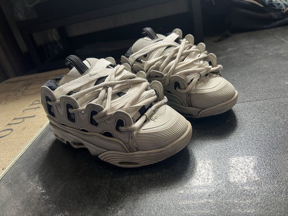 Osiris d3 2001 shoes