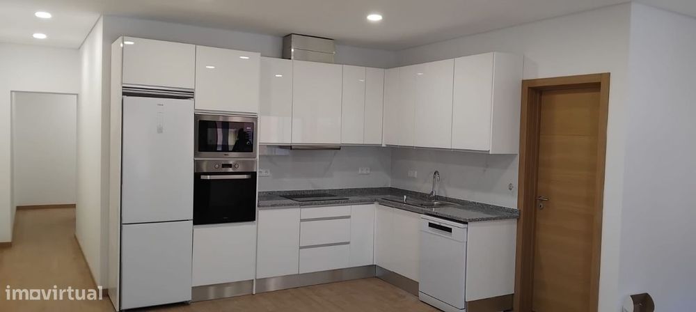 Apartamento, Nelas