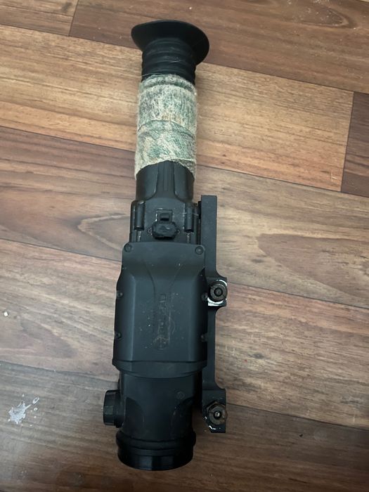 Pulsar Trail 2 LRF XP50