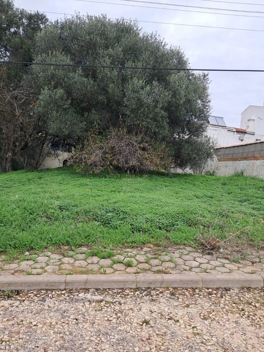 Terreno em Portimão