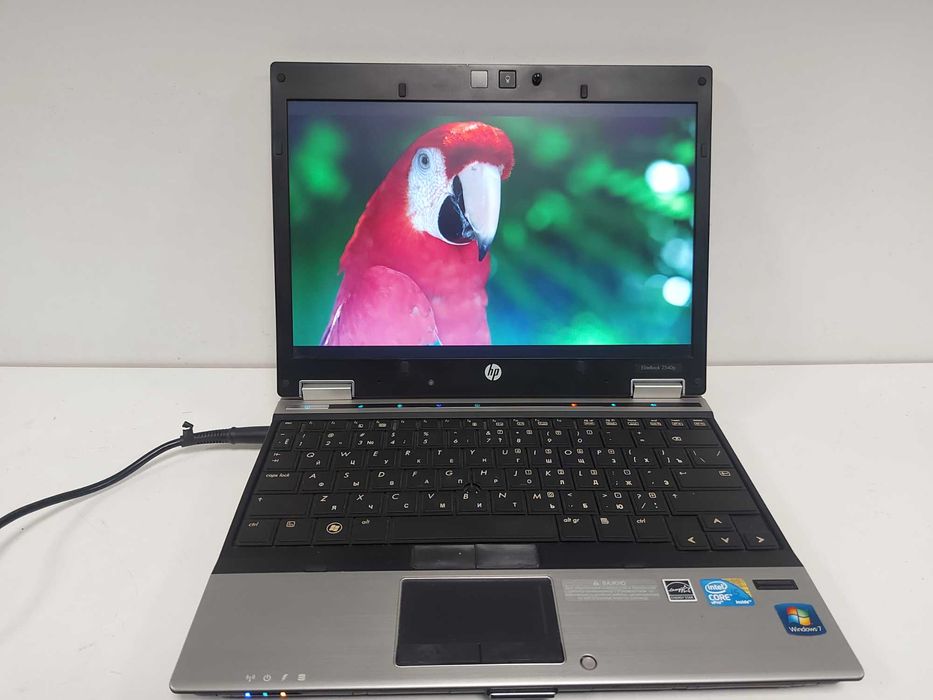 hp elitebook 2540p - купити ноутбуки - Ціна на OLX.ua