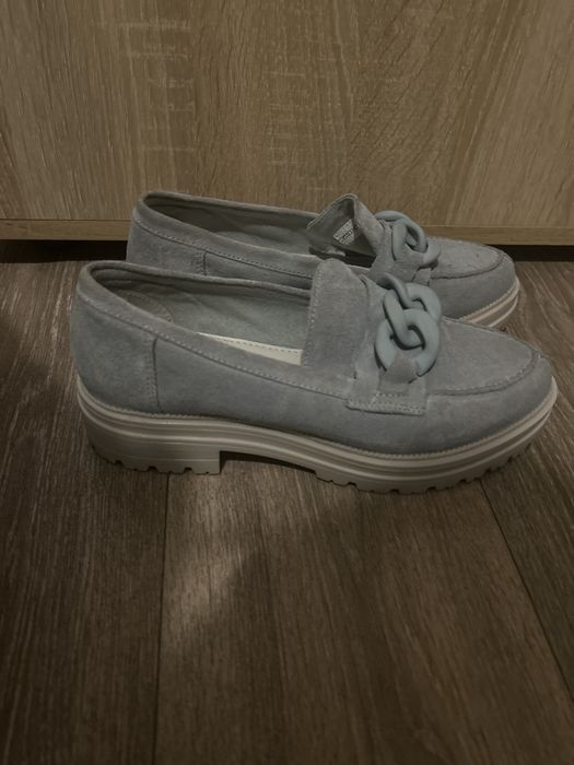 Лофери жіночі 5Авеню