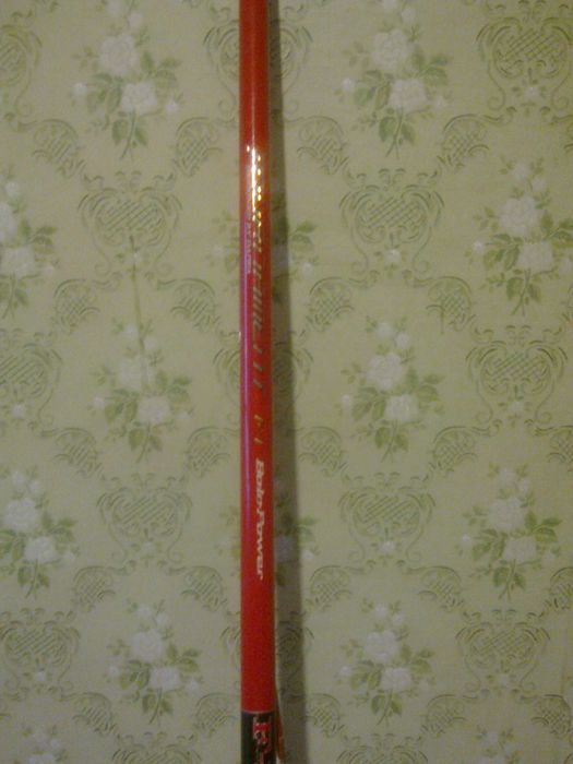 Продается Маховое удилище DAIWA TOURNAMENT 5000 F-1