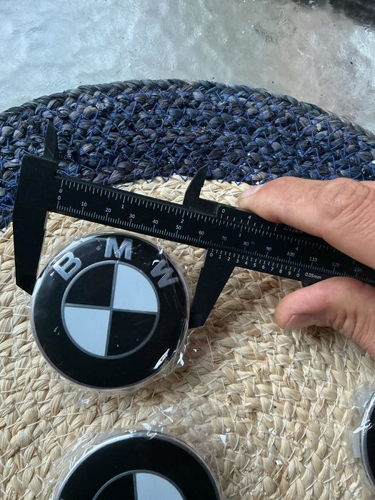 Колпачки центра ковпачки кришки дисков Bmw 1 3 5 7 x series g20 21 30