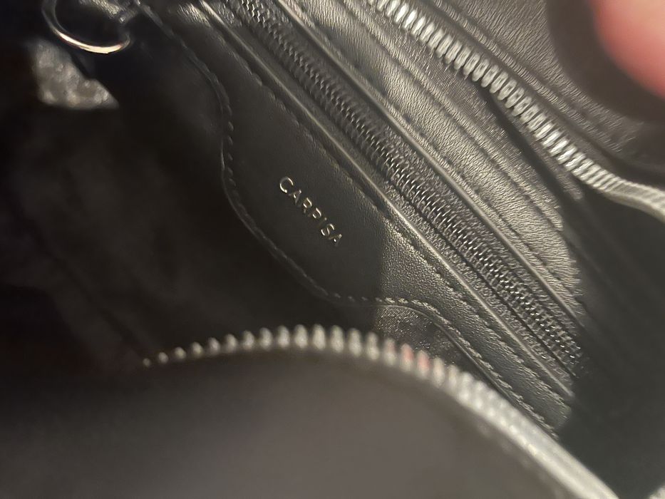 Нова сумка carpisa