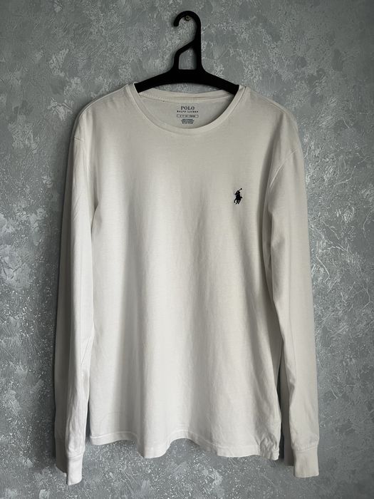 лонгслів ralph lauren