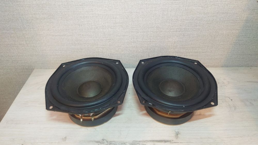 Tonsil GDN 13/50/1 4 ohm głośniki