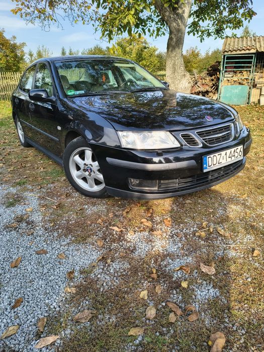 Saab 9-3