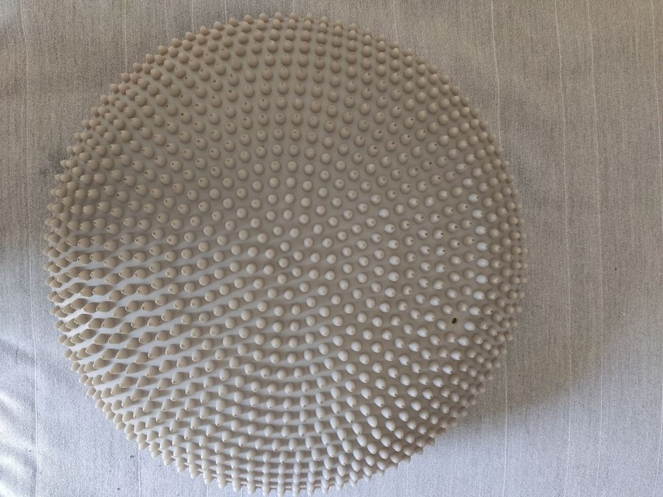 Dynamiczna poduszka sensoryczna