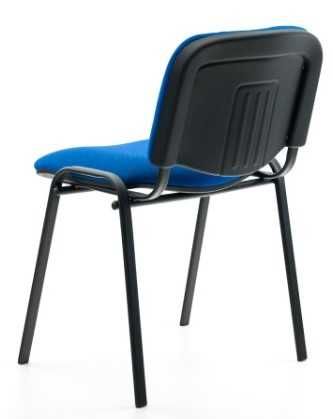 FIXED 4-LEG CHAIR / VISITOR / TRAINING / CHURCHES / MULTI-PURPOSE (new)64285281372931123