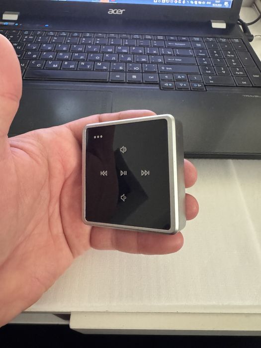 Приемник - передатчик TX RX Bluetooth. Стерео аудио адаптер