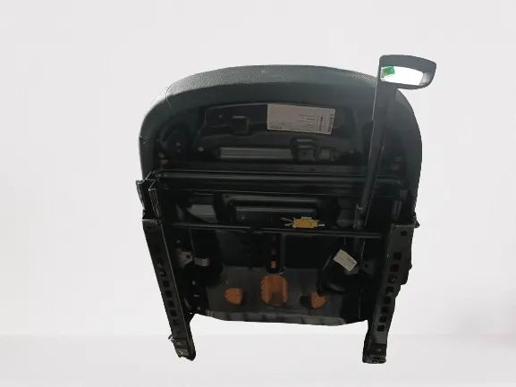 Conjunto de bancos SMART ForTwo Coupé (451)