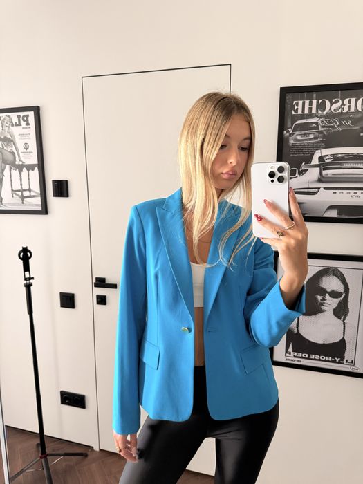 Жакет Calvin Klein