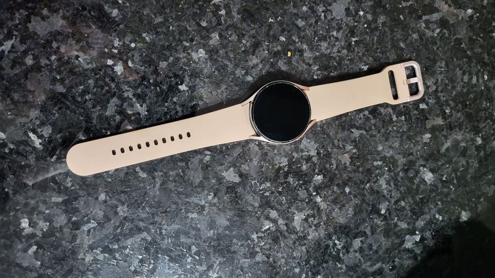 Samsung Watch 4 (40mm)