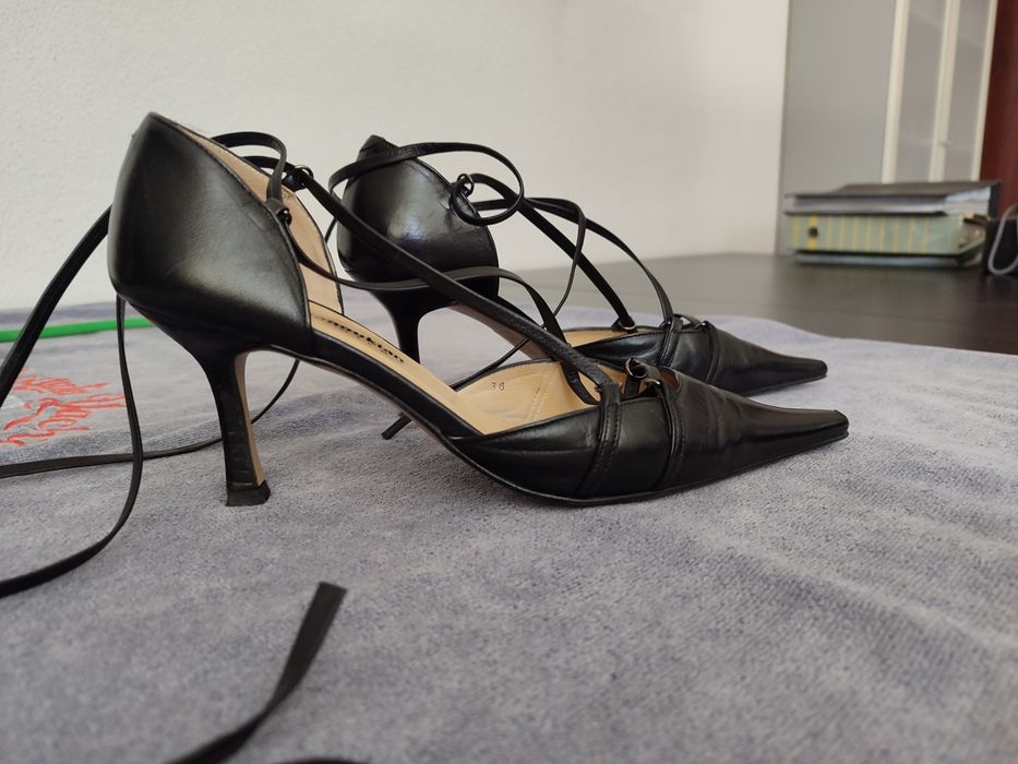 Sapatos  de mulher ALLAIN MANOUKIAN