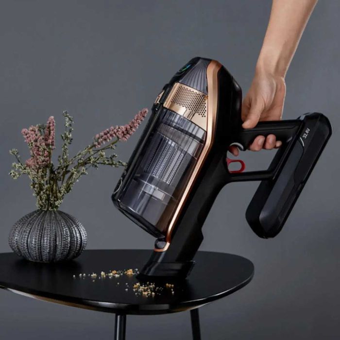 Odkurzacz TEFAL X-FORCE FLEX 15.60 Aqua TY99G1 Sklep - Poznań