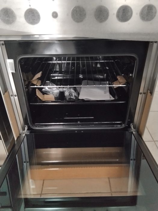 Fogão a gás Meireles