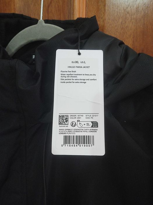 Kispo Hummel Desportivo