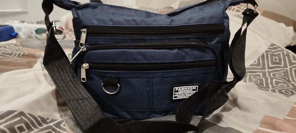 Torba sportowa na ramię fashion Sport  gratis wysyłka