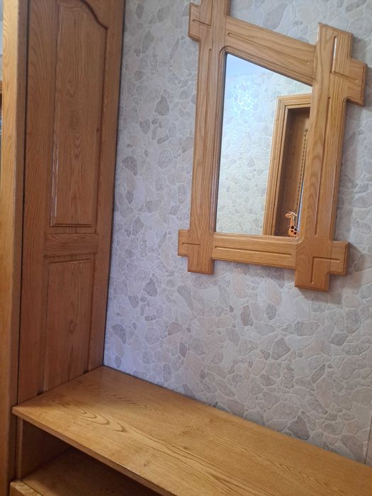 Продається квартира 3 кімнатна м.Борщів від власника.