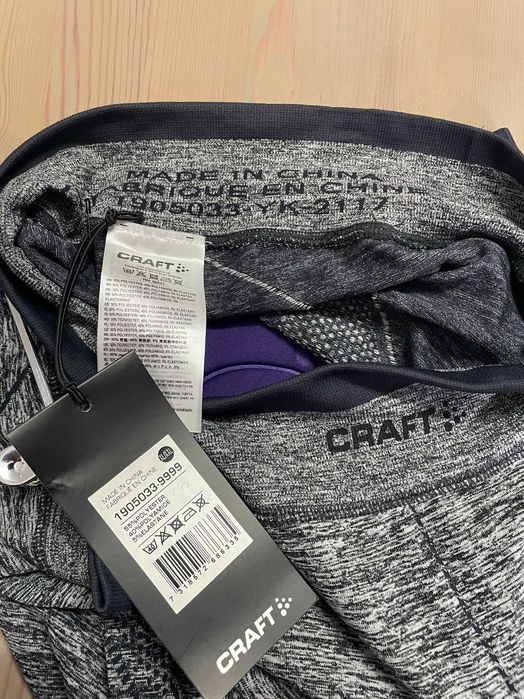 calções ciclismo craft