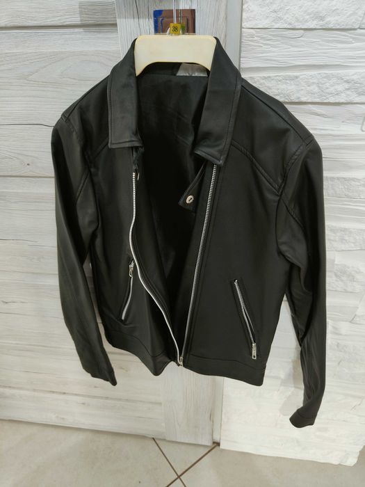 Ramoneska dla dziewczynki