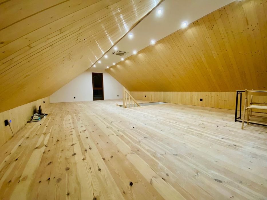 Nowoczesny dom energooszczędny na Twojej działce