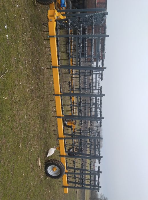 Продам борона бпз 15