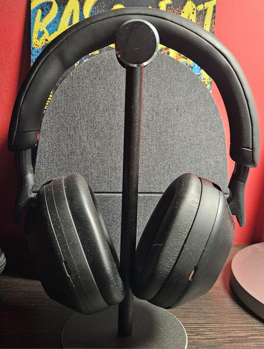 Headphoness Sony WH-1000XM5