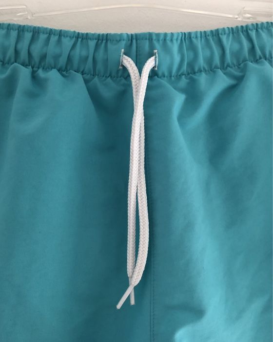 Spodenki sportowe surfing męskie Olaian (Decathlon), L