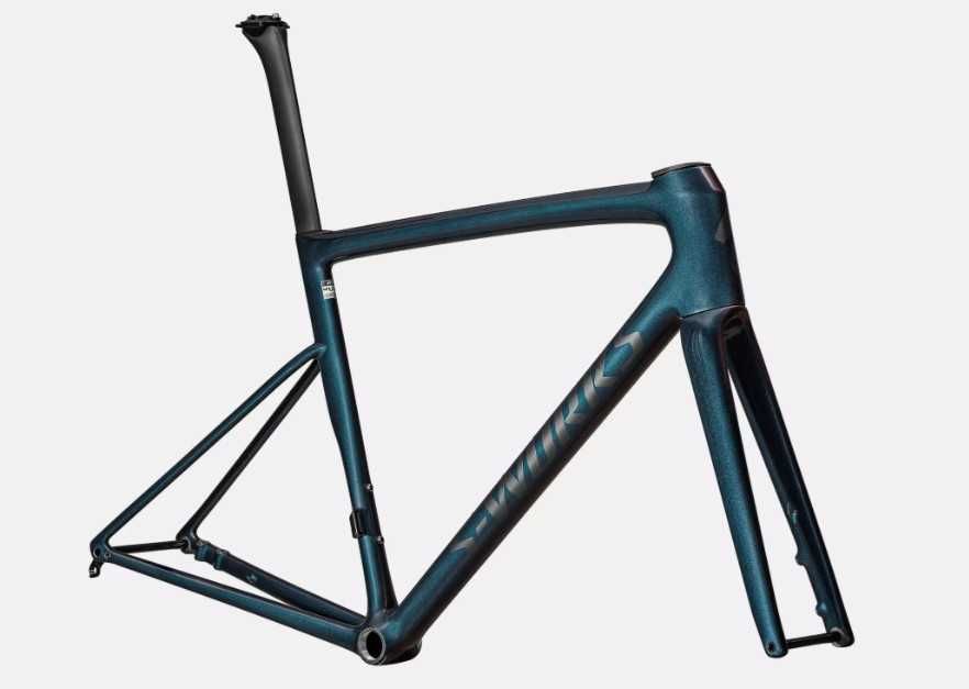 Quadro bicicleta estrada S-Works Tarmac SL8 54 (novo)