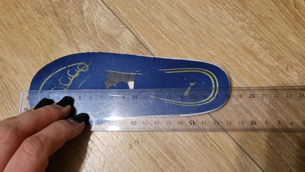 Buty sportowe Puma sneakarsy rozm. 27