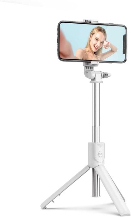 Kij do selfie R1