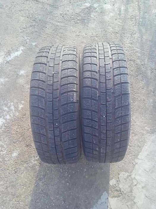 Зимова гума, резина 195*65 R15