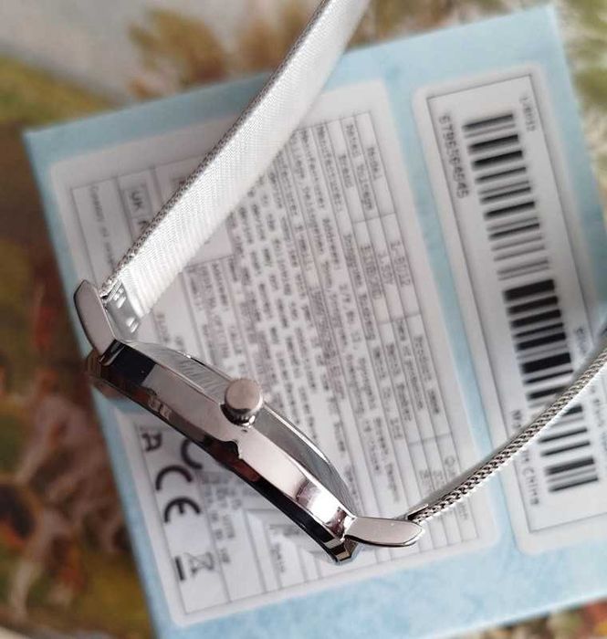 Relogio Louie Juelen