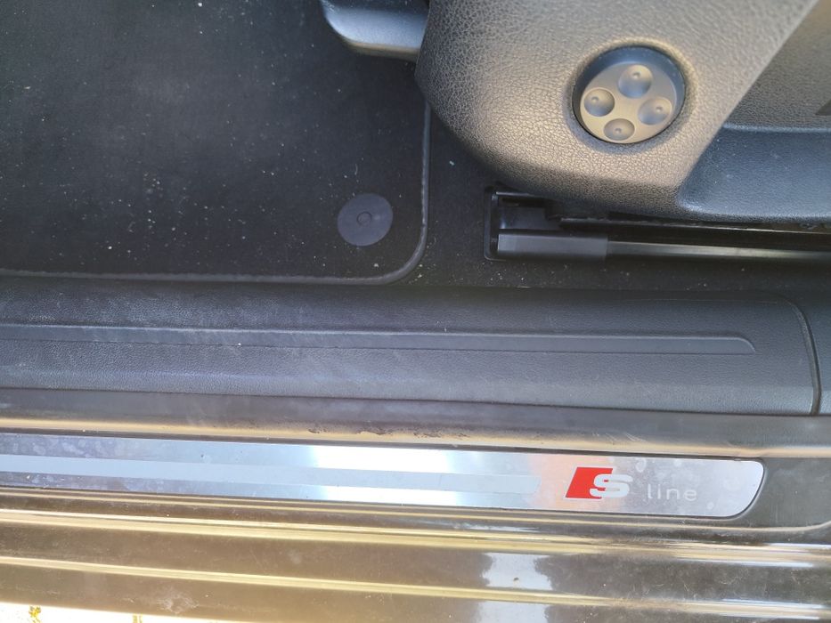 Audi A5 Sportback 2.0 TDI S-line MULTITRONIC