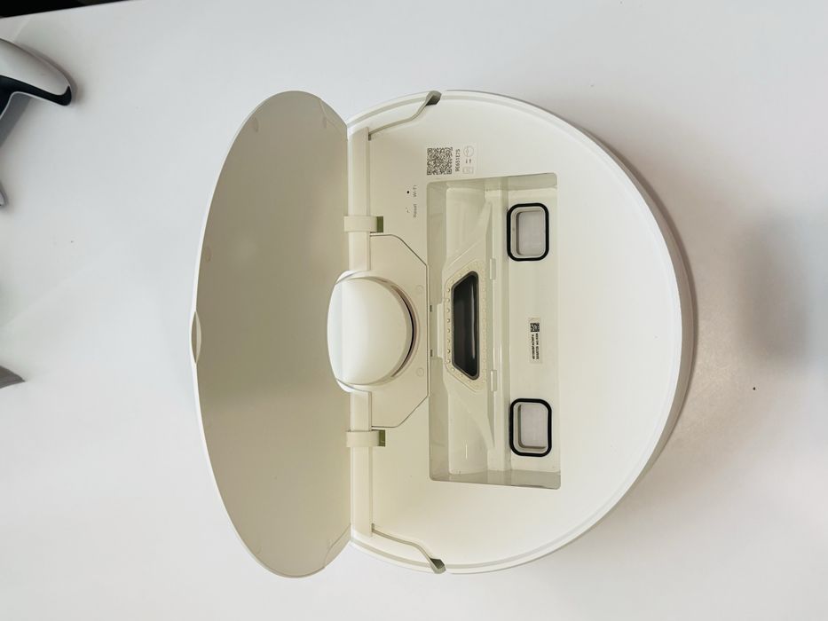 Xiaomi Robot Vacuum X10 – jak nowy