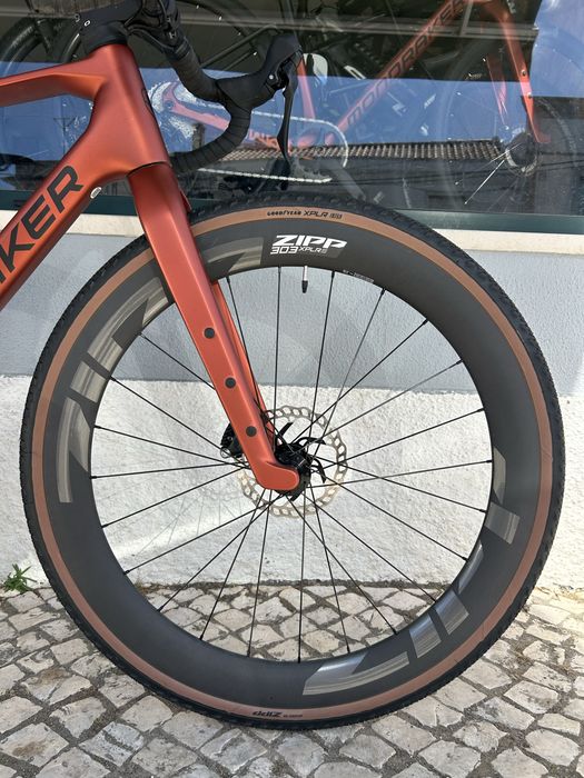 Mondraker Arid Carbon ML Gravel