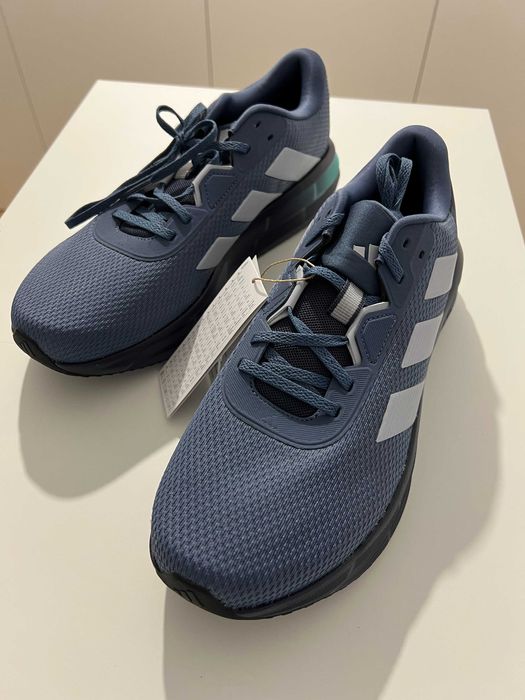 Adidas Galaxy 7 r. 44 i 2/3